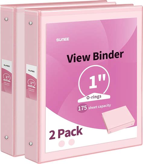 amazon binders|Amazon.ca: Binders .